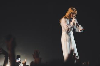 Florence + The Machine 2
