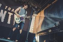 Rock for People 15 (Lower Than Atlantis 2)