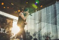 Rock for People 13 (Three Days Grace 4)