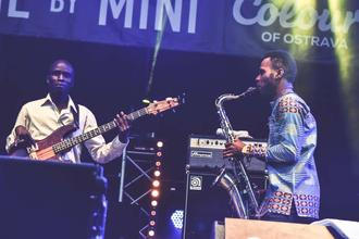 Cheikh Lo 1