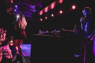 Tommy Genesis