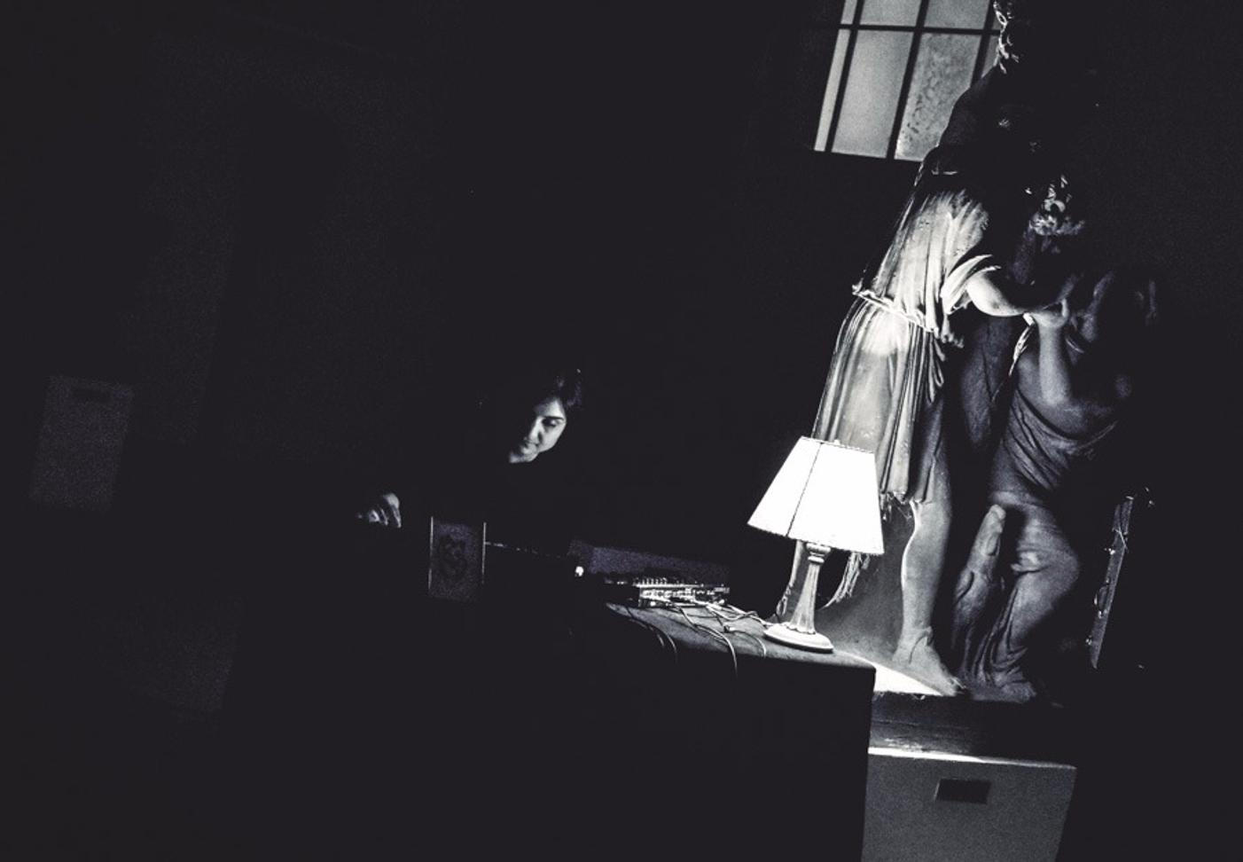 Sarah Davachi 3