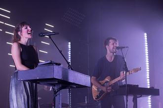 Oh Wonder - 5
