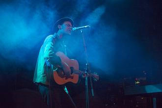 James Harries - 1