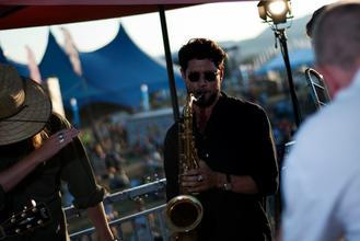 Movits unplugged