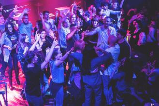 The Temper Trap 12