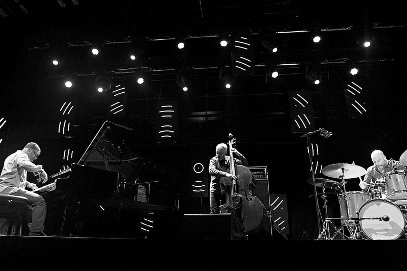 The Bad Plus
