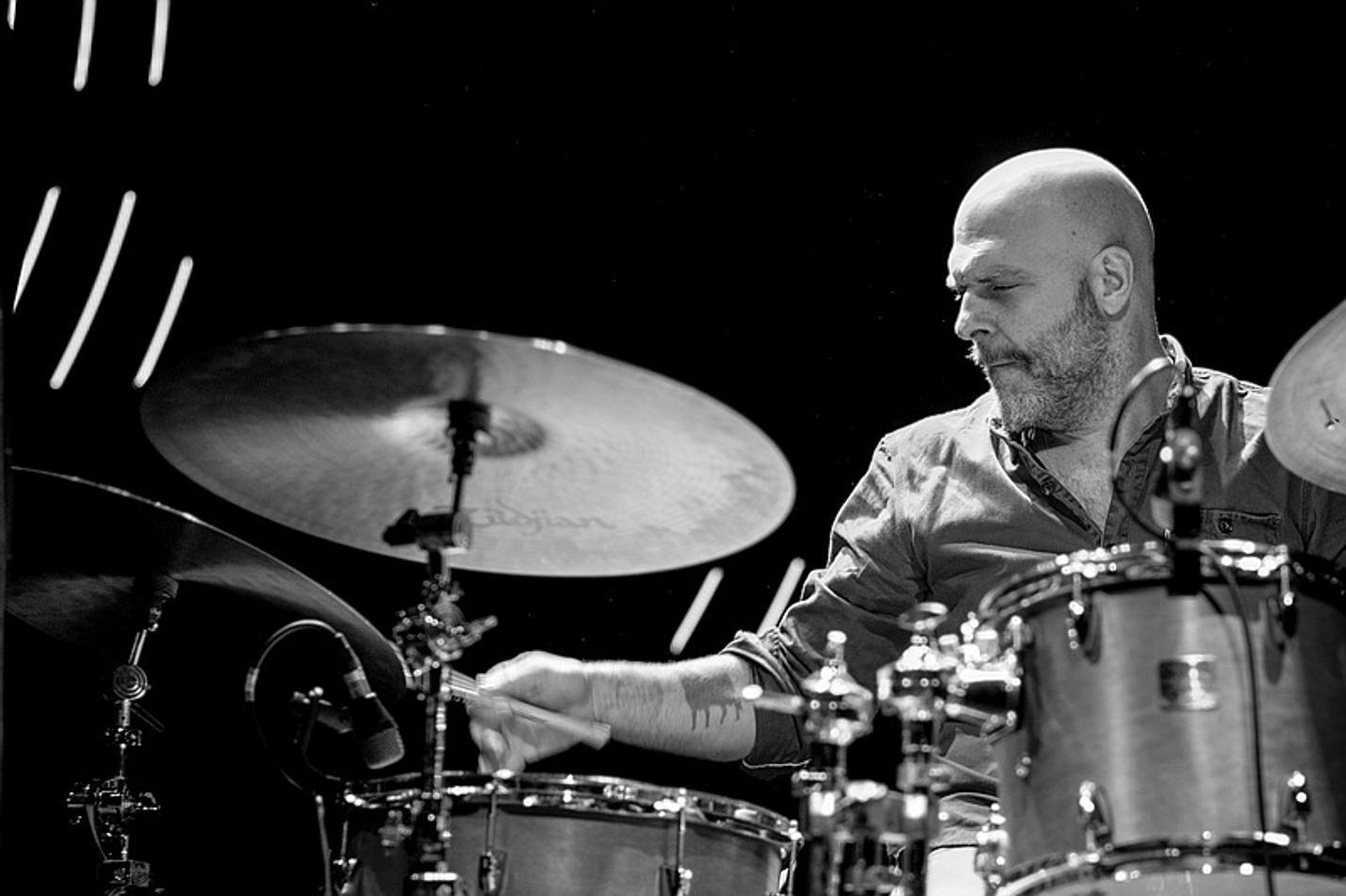 The Bad Plus