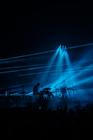 Bonobo @Alexandra Palace-9