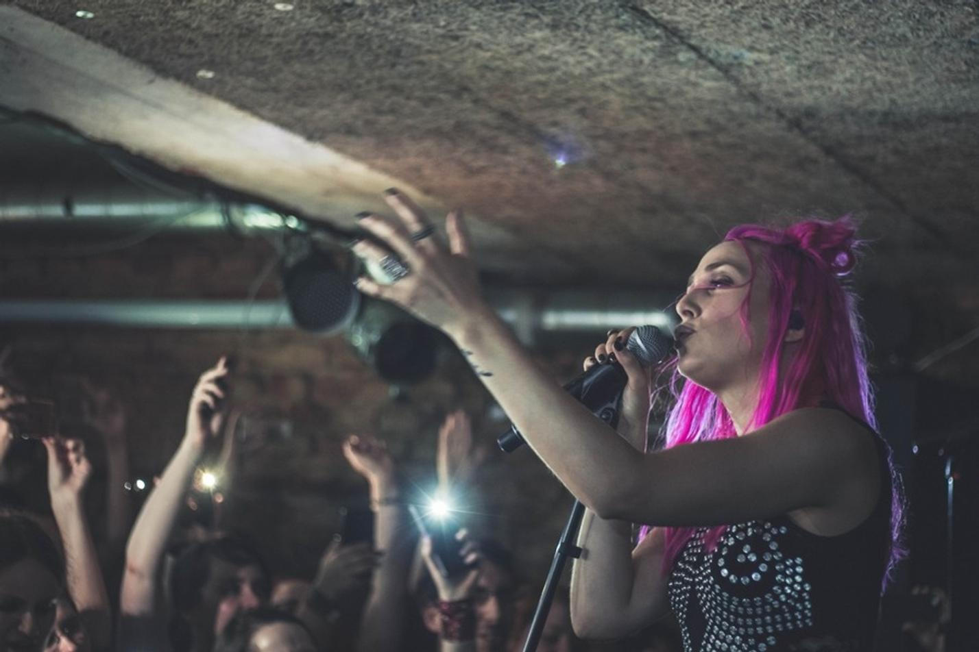 Icon for Hire 5