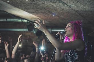 Icon for Hire 5