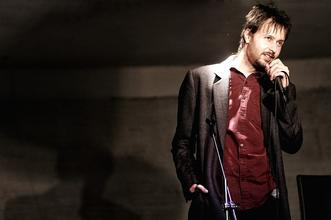 Martin Kyšperský
