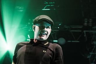 07_Dropkick Murphys