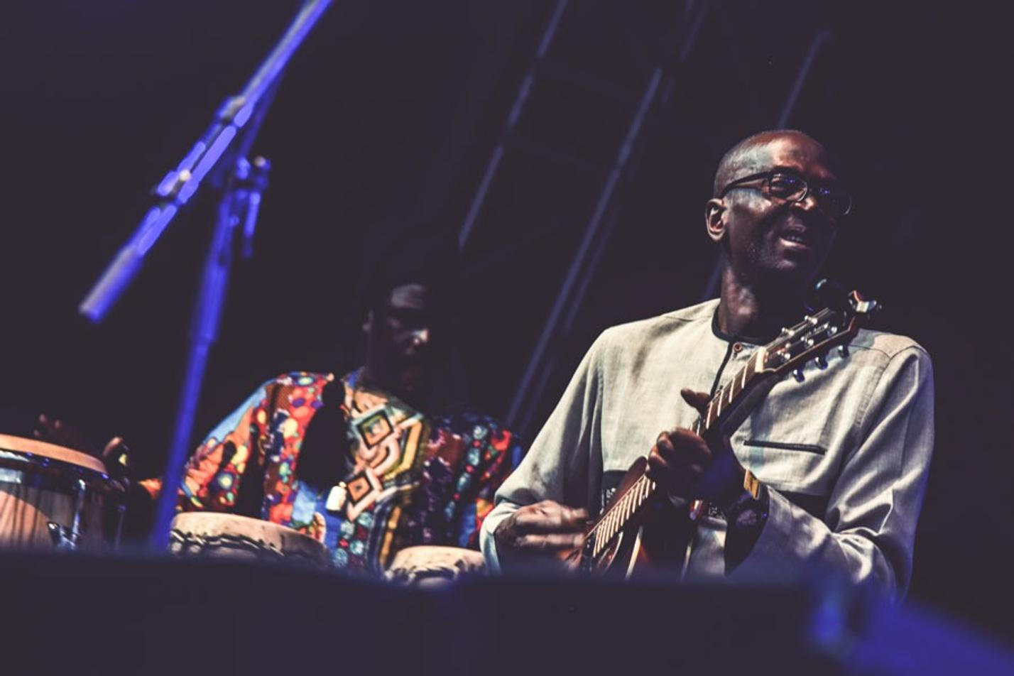 Cheikh Lo 2