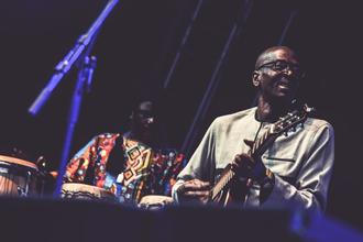 Cheikh Lo 2