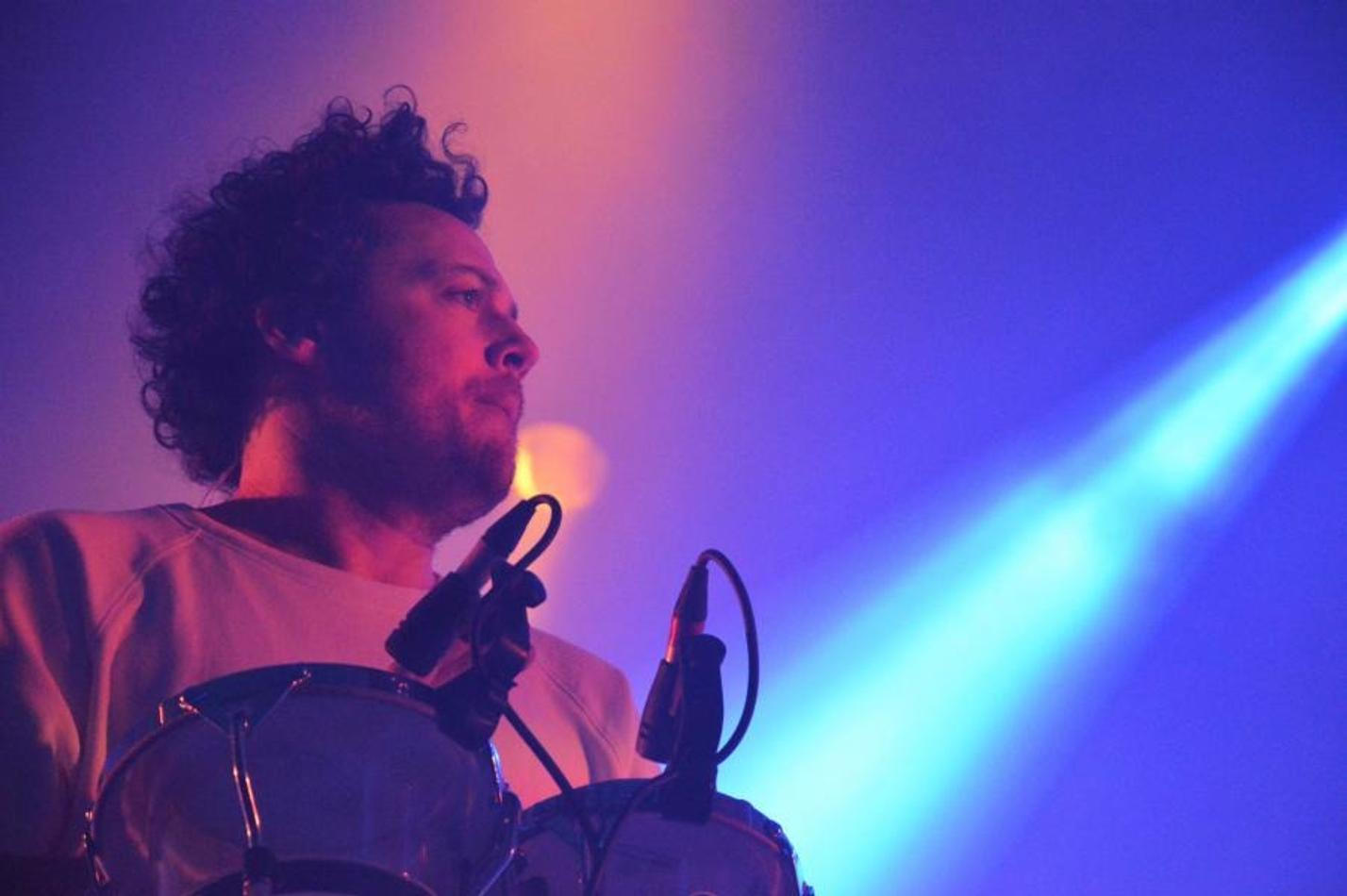 Metronomy 3
