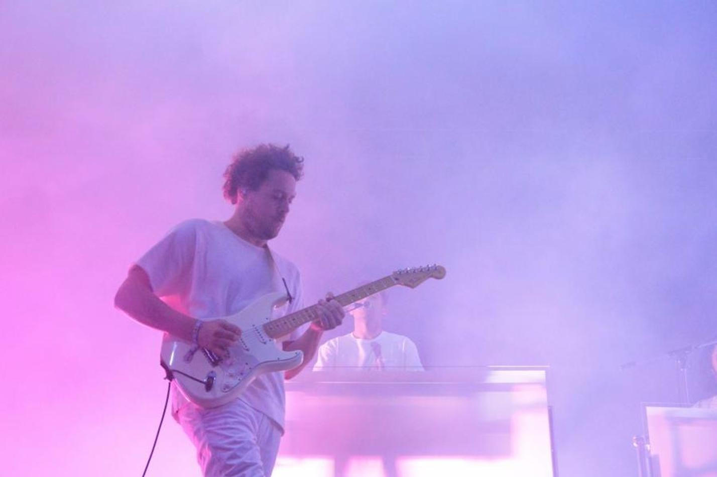 Metronomy