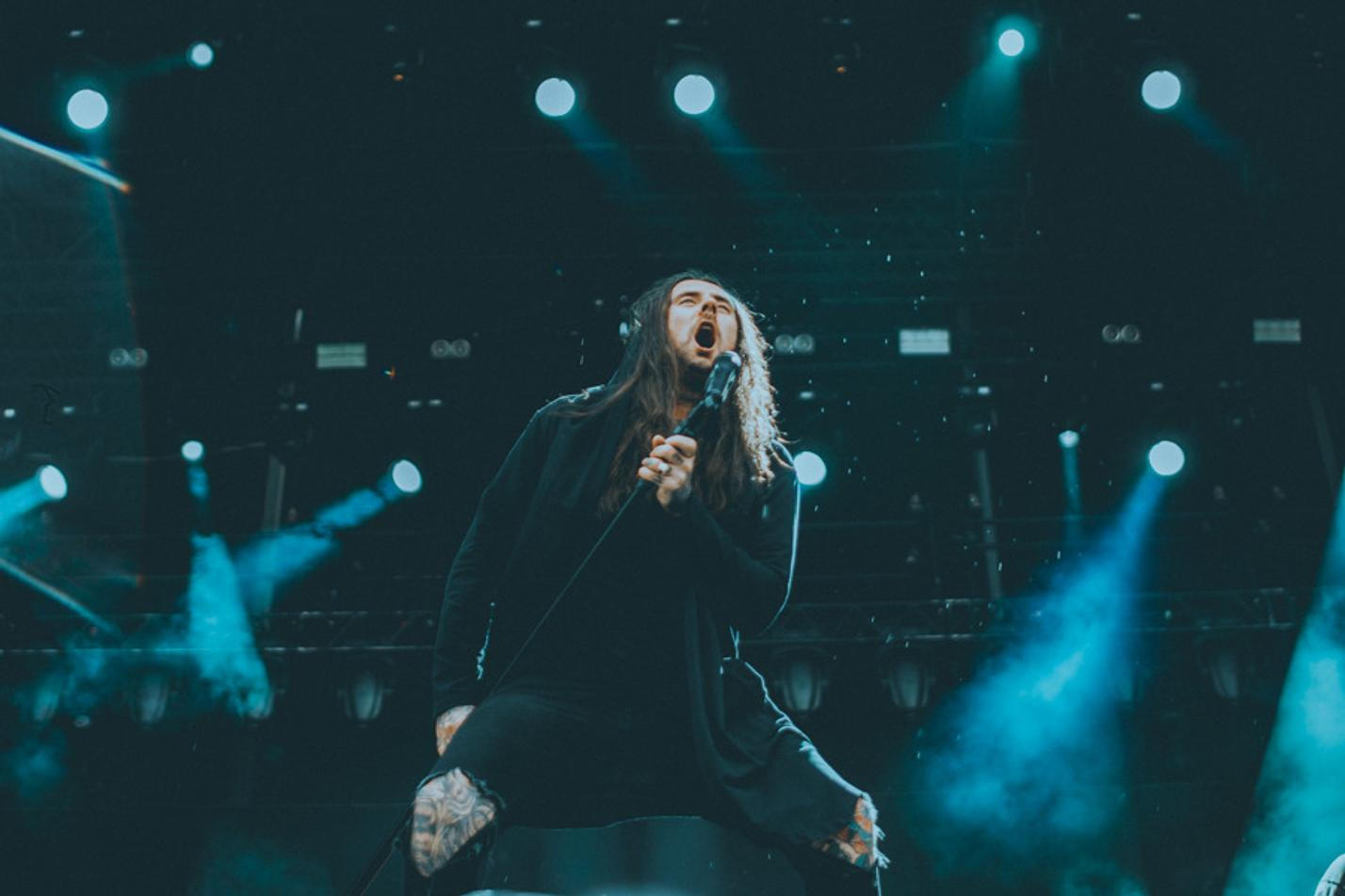 thy art is murder 1