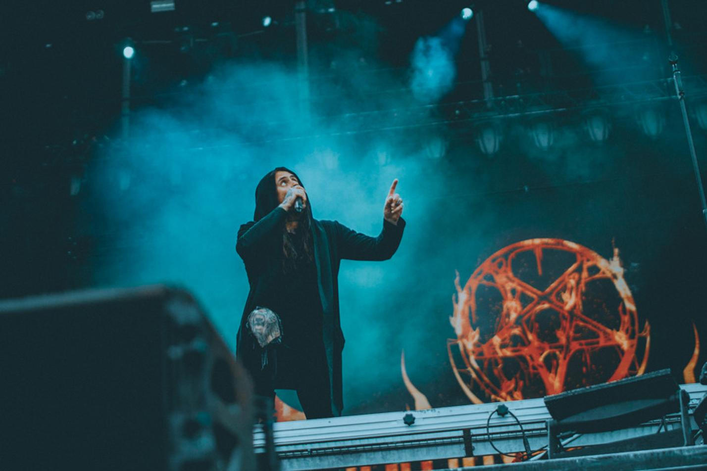 thy art is murder 4
