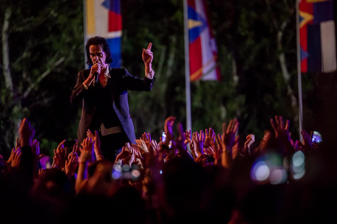 18-InMusic - Nick Cave