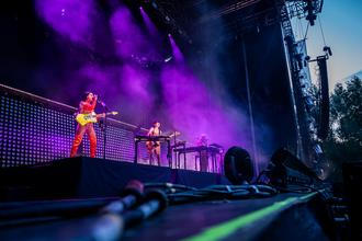 09-InMusic - StVincent