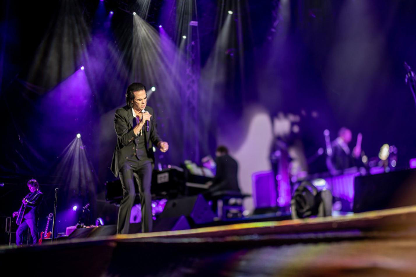 14-InMusic - Nick Cave