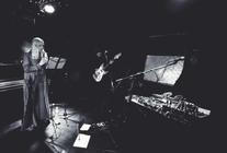 Jarboe + Father Murphy 2