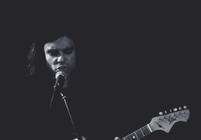 Jarboe + Father Murphy 1