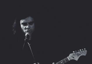 Jarboe + Father Murphy 1