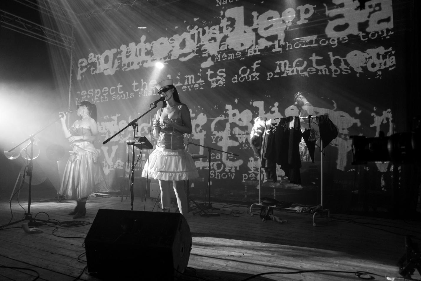 CocoRosie