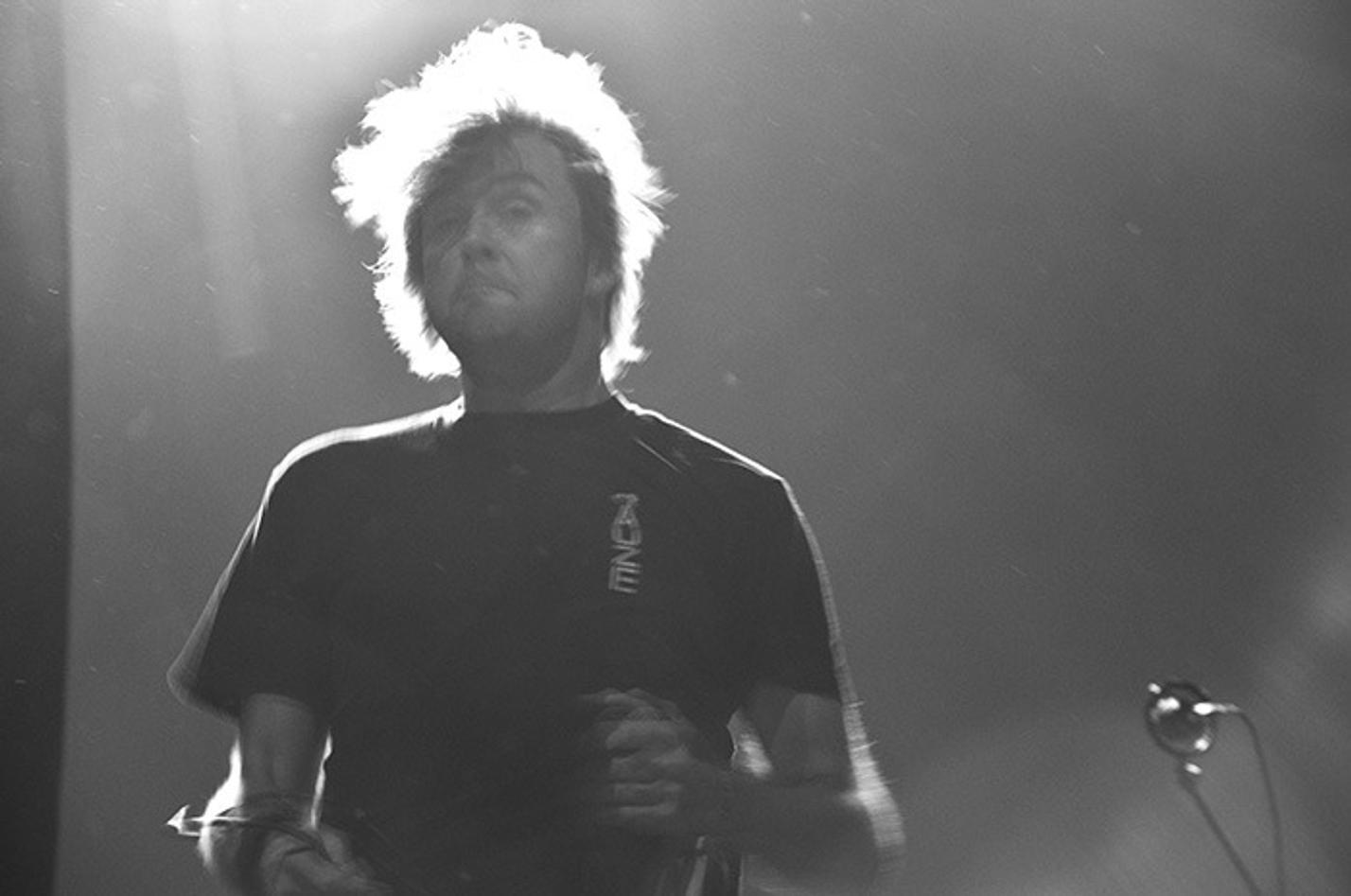 15 napalm death