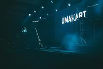 Umakart