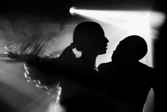 8 Sevdaliza
