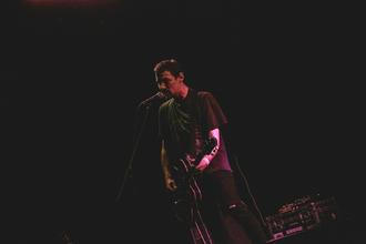 Tourette Boys