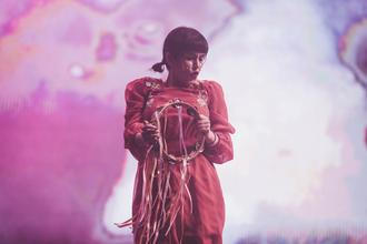 Superorganism 4