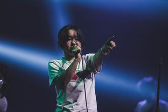 Superorganism 2