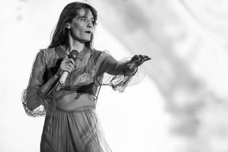 Florence + The Machine 1