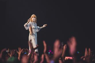 Florence + The Machine 4