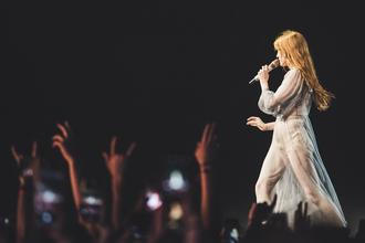 Florence + The Machine 3