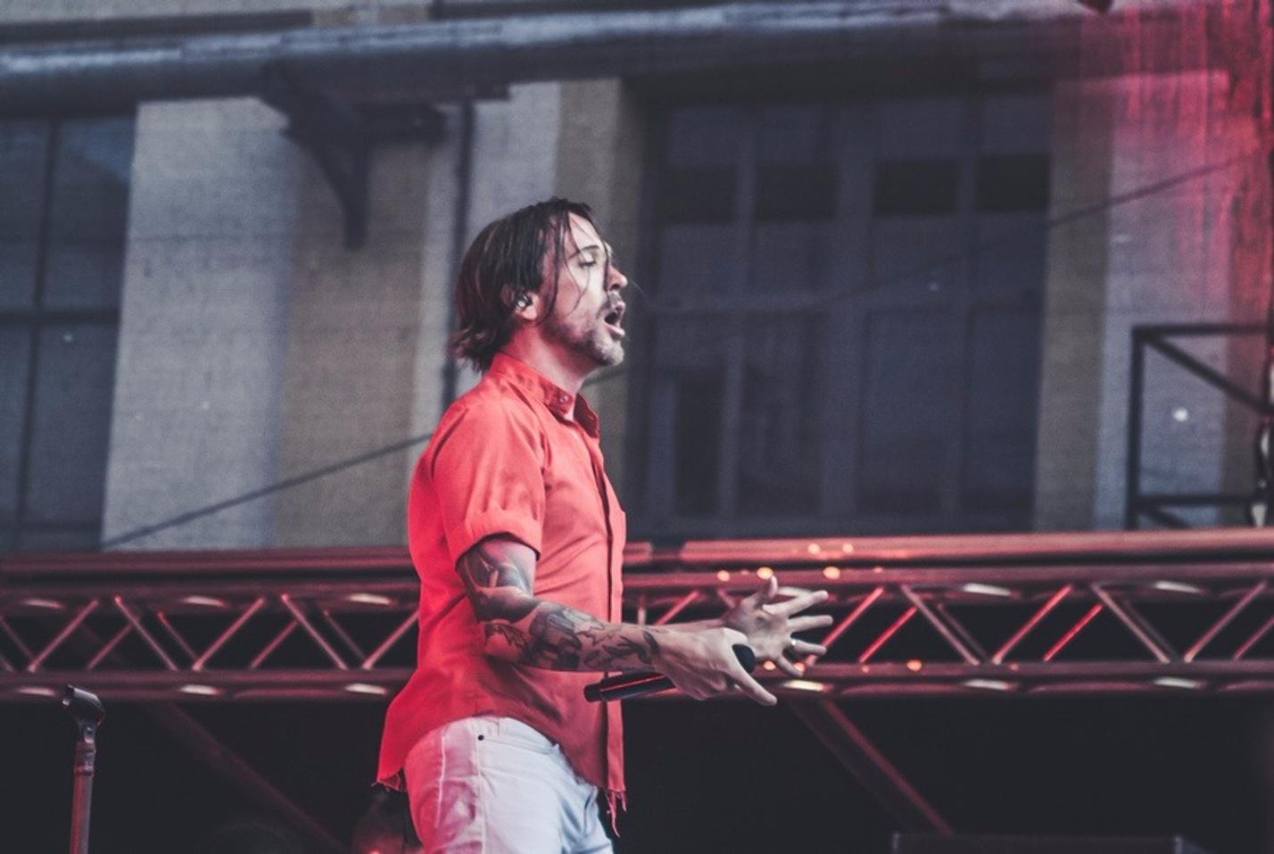 Billy Talent 2 (1)