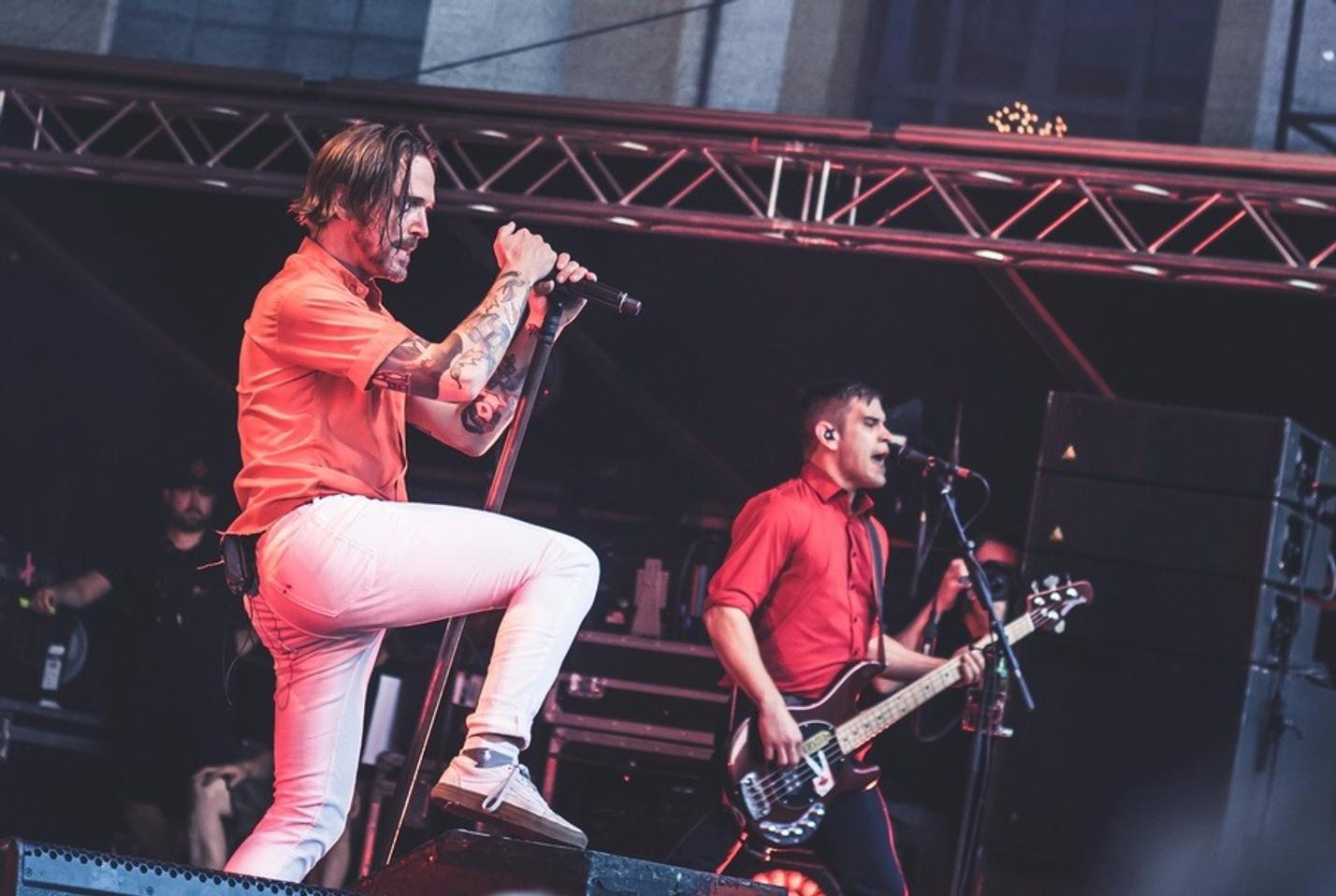 Billy Talent 6 (1)