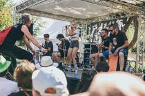 Rock for People 3 (All These Memories)