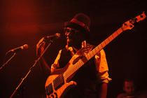 Richard Bona - 8450