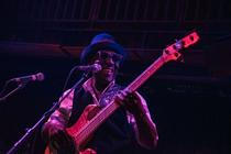 Richard Bona - 8518
