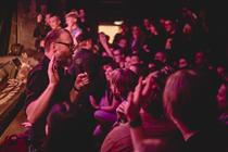 Slim Cessna's Auto Club