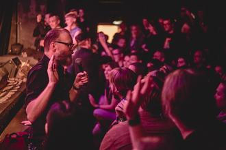 Slim Cessna's Auto Club