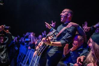 Dropkick Murphys (2)