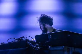 04_Carlos Cipa & Occupanther