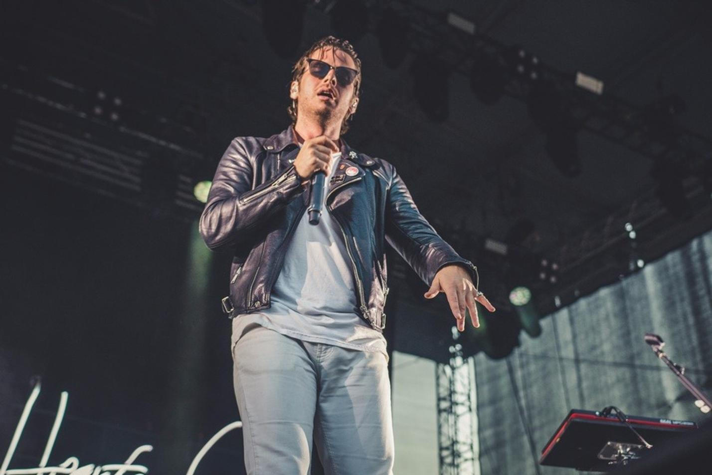 Rock for People 17 (Foster the People)