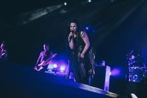 Rock for People 21 (Evanescence 3)